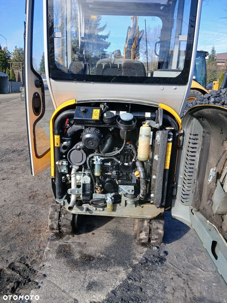 Wacker Neuson 1404 - 3