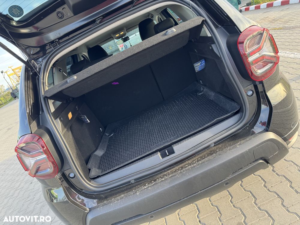 Dacia Duster Blue dCi 115 Comfort - 13