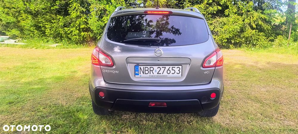 Nissan Qashqai 2.0 dCi 4x4 Tekna Premium - 30