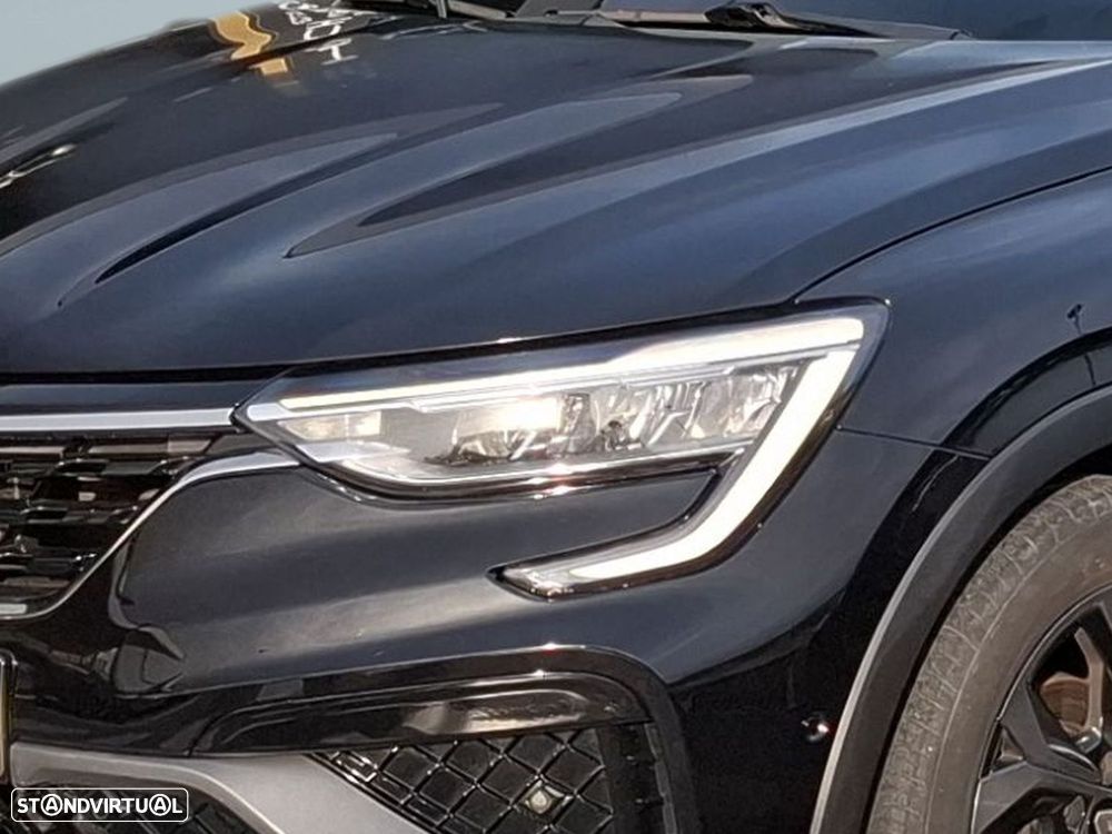 Renault Arkana 1.3 TCe R.S.Line EDC - 3