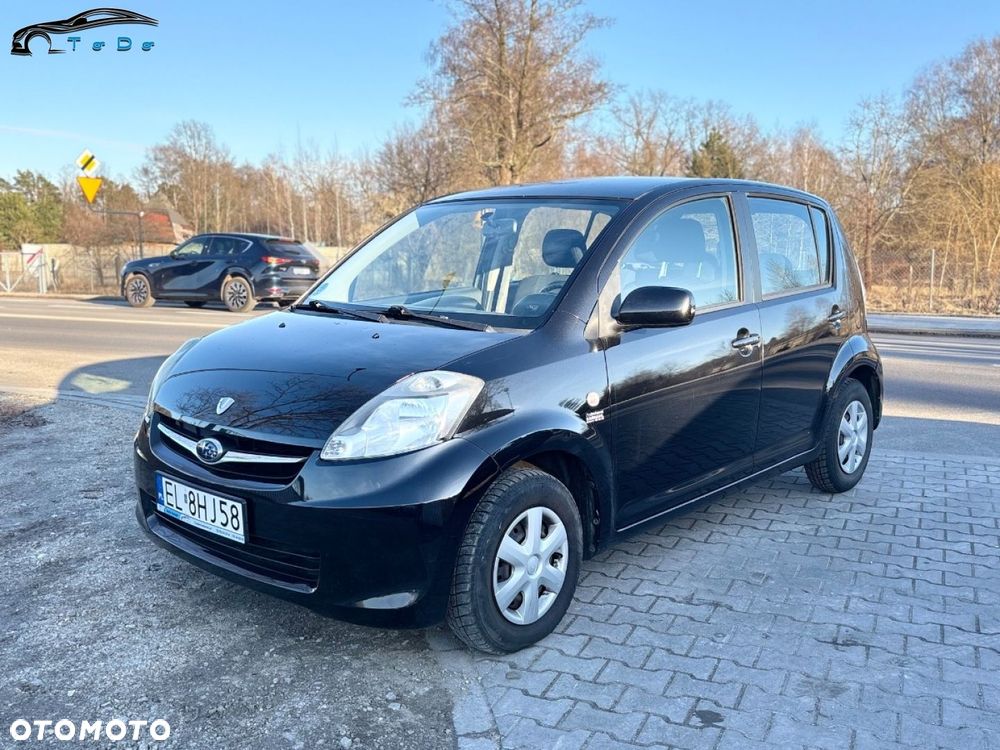 Subaru Justy 1.0 Active - 3