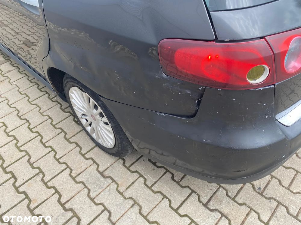 Fiat Croma - 12