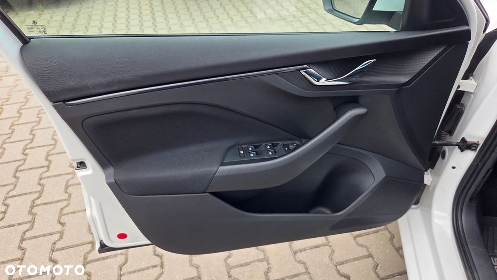 Skoda Scala 1.0 TSI Ambition - 21