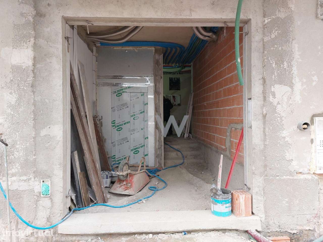 NOVO Apartamento T3 - Amora - Seixal - Grande imagem: 2/15