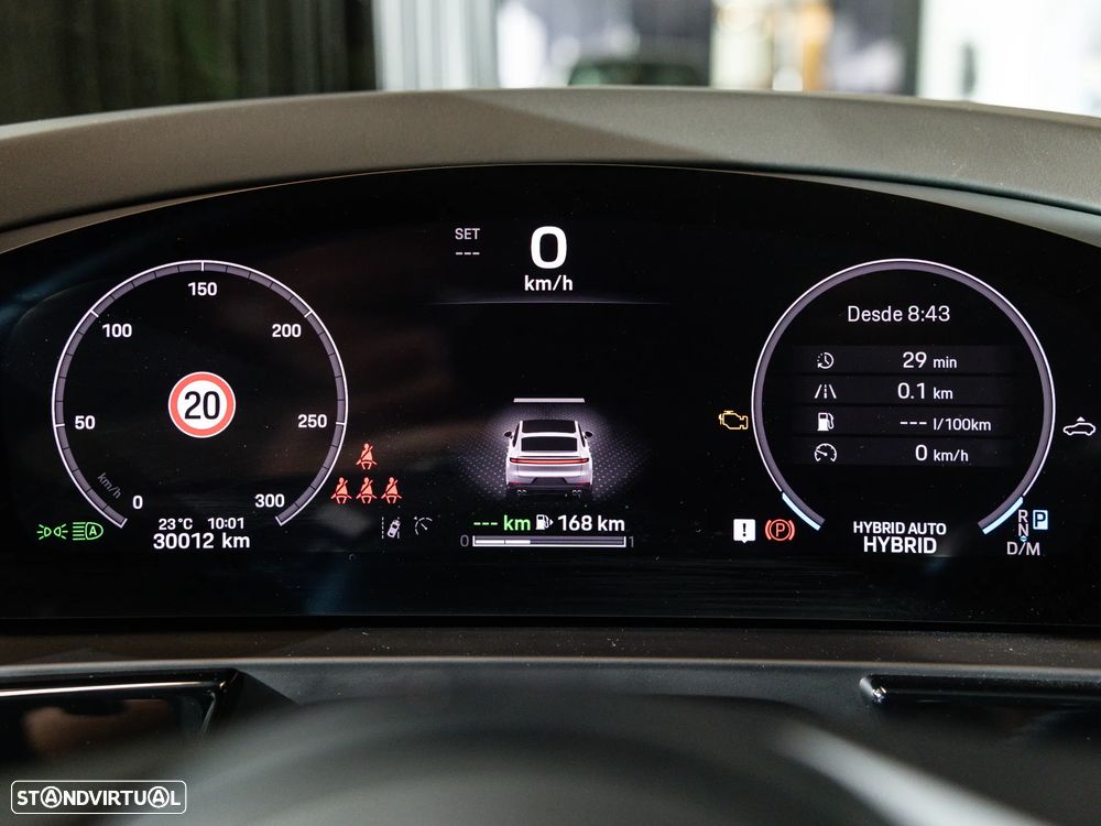 Porsche Cayenne Coupé S E-Hybrid - 19