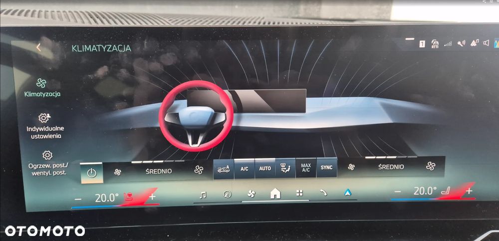 BMW Seria 5 520d xDrive mHEV - 20