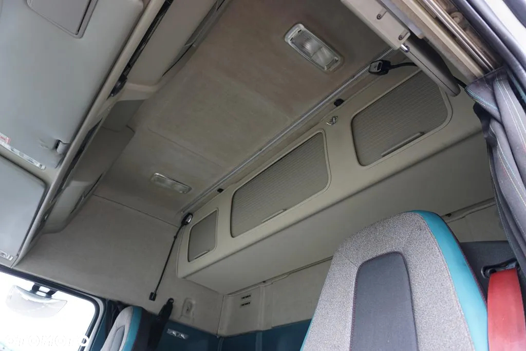 Volvo FM / 450 / ACC / EURO 6 / PEŁNY ADR / WAGA 6692 KG / KOMPRESOR - 23