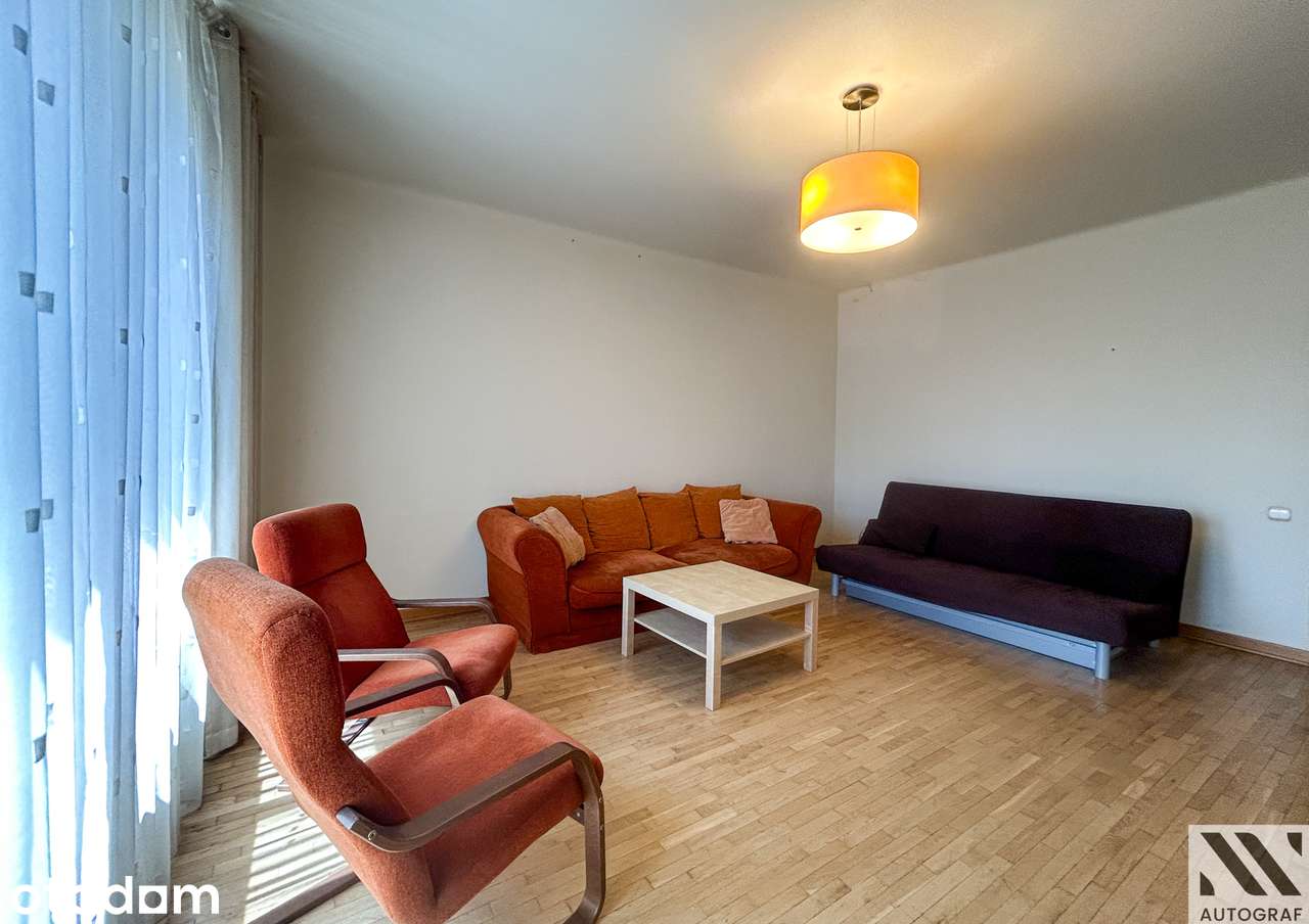 Mieszkanie 122 m² / ul. Narutowicza / Łódź