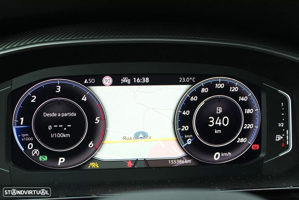 VW Arteon 2.0 TDI Elegance DSG - 26