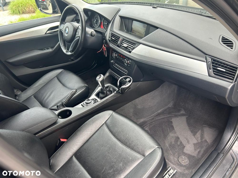 BMW X1 - 13