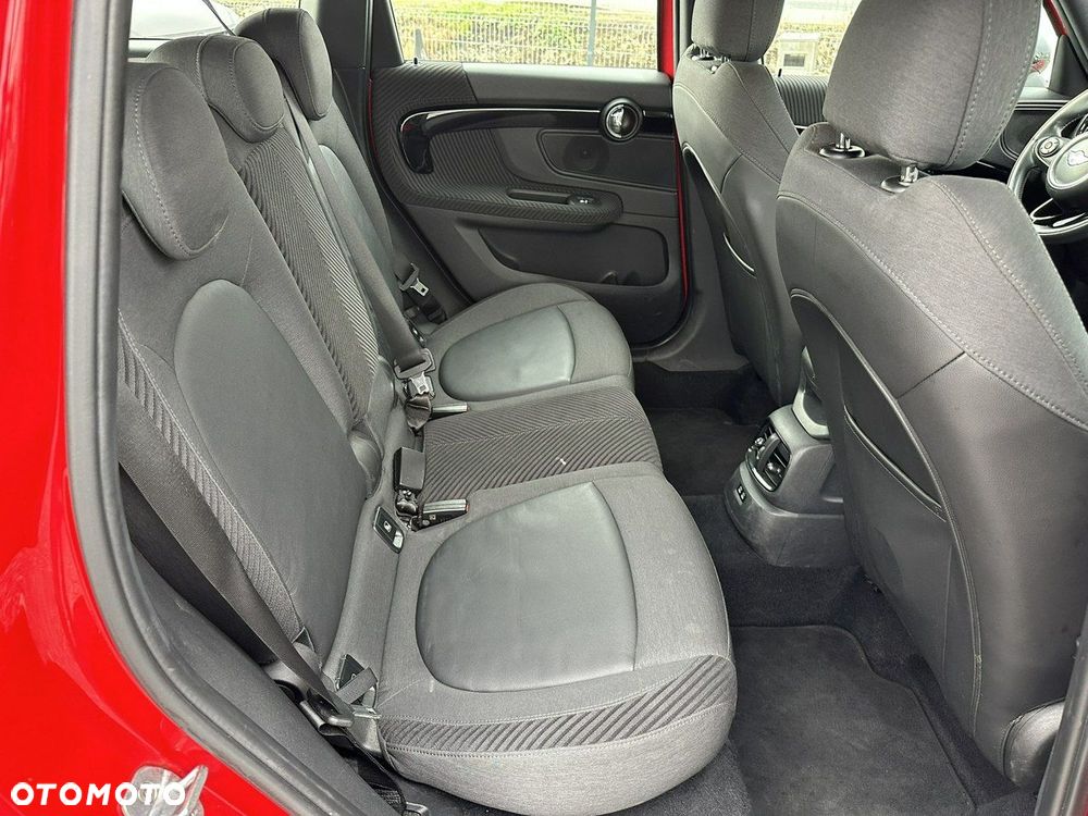 MINI Countryman - 25