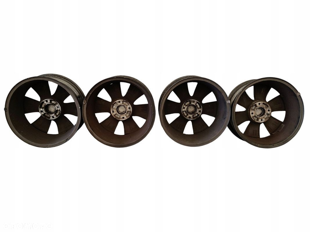 4X FELGI ALUMINIOWE PEUGEOT 2008 I 16'' 6,5J ET20 4X108 9678398177 - 8