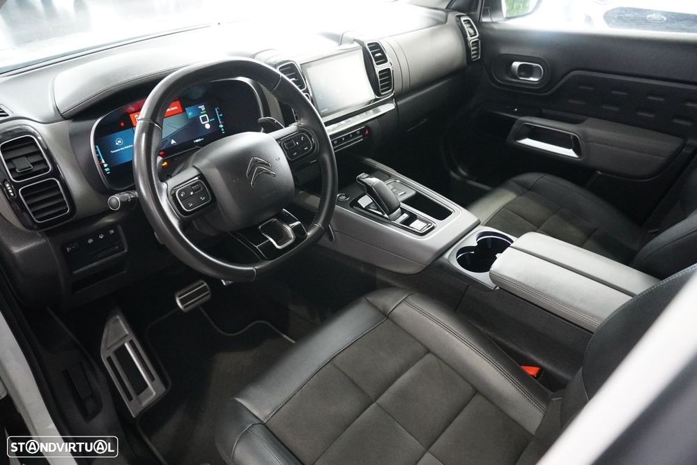 Citroën C5 Aircross - 8