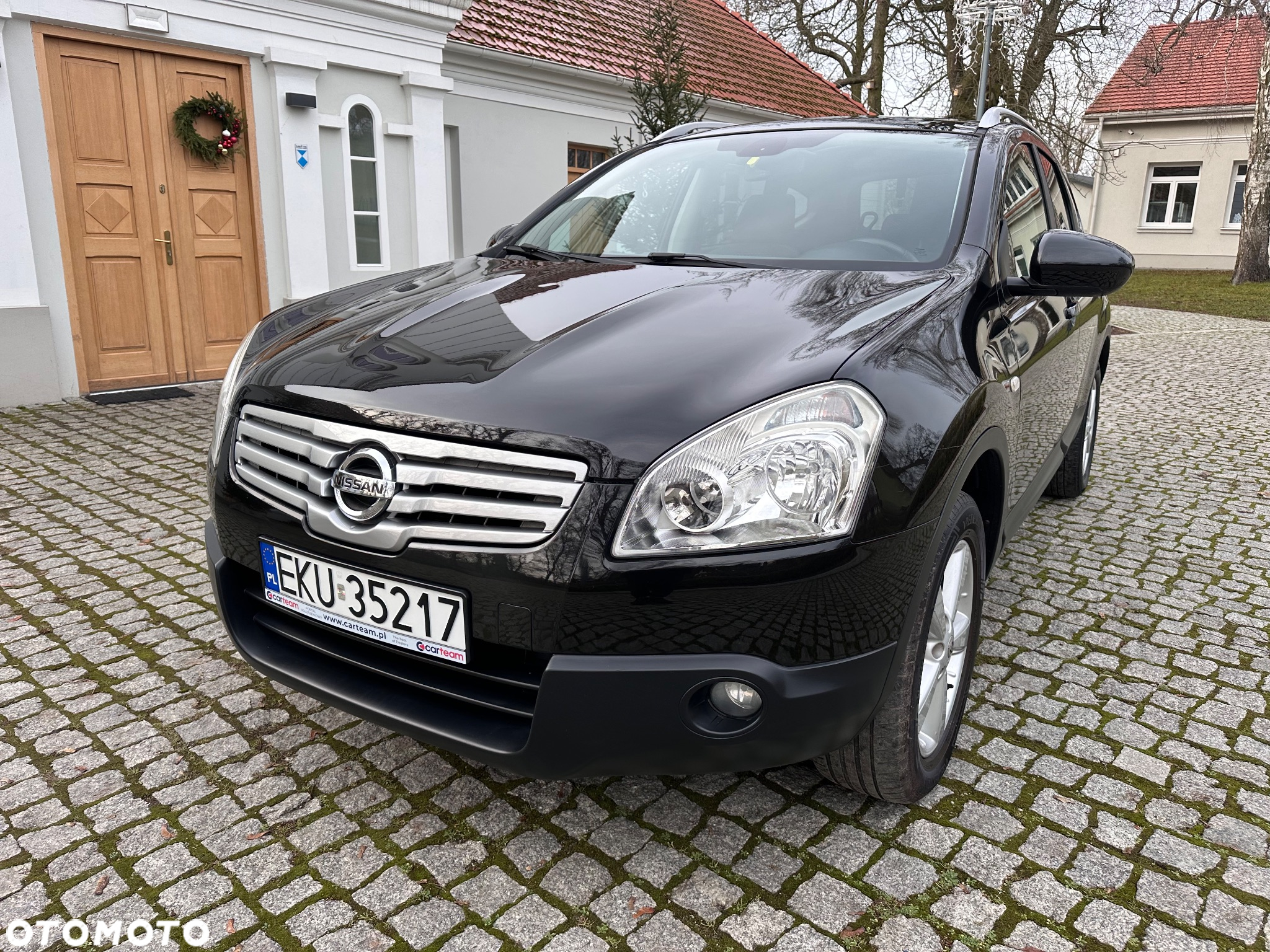 Nissan Qashqai+2 2.0 Tekna Premium - 10
