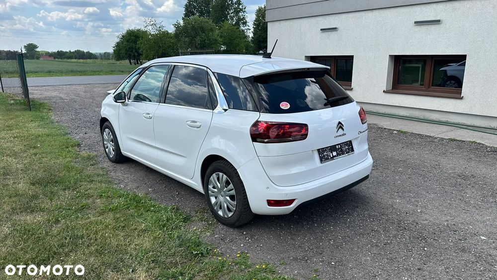 Citroën C4 SpaceTourer - 3