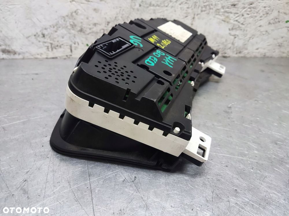 FORD MONDEO MK4 LIFT ZEGARY LICZNIK BS7T-10849-UG UK - 6