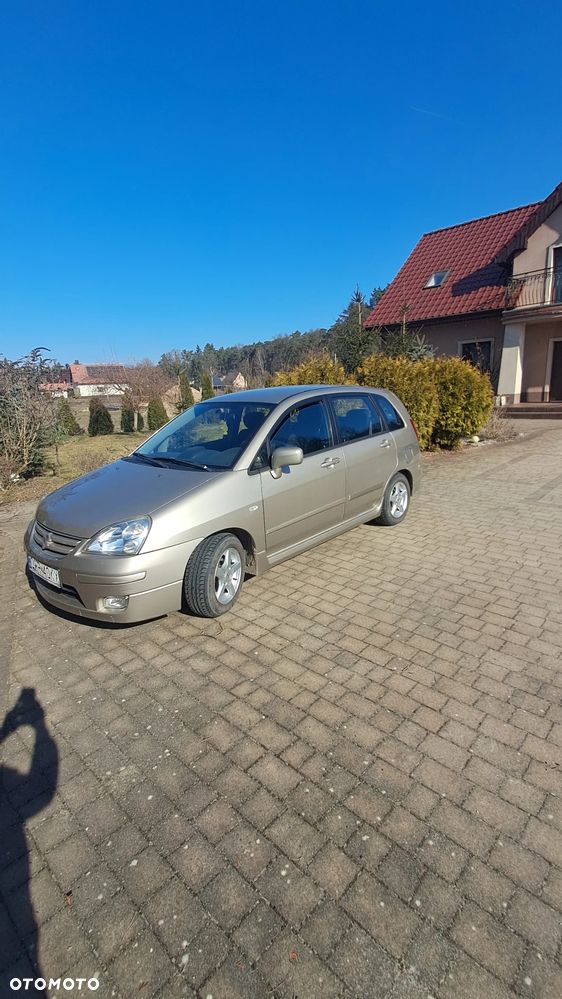 Suzuki Liana 1.6 - 15