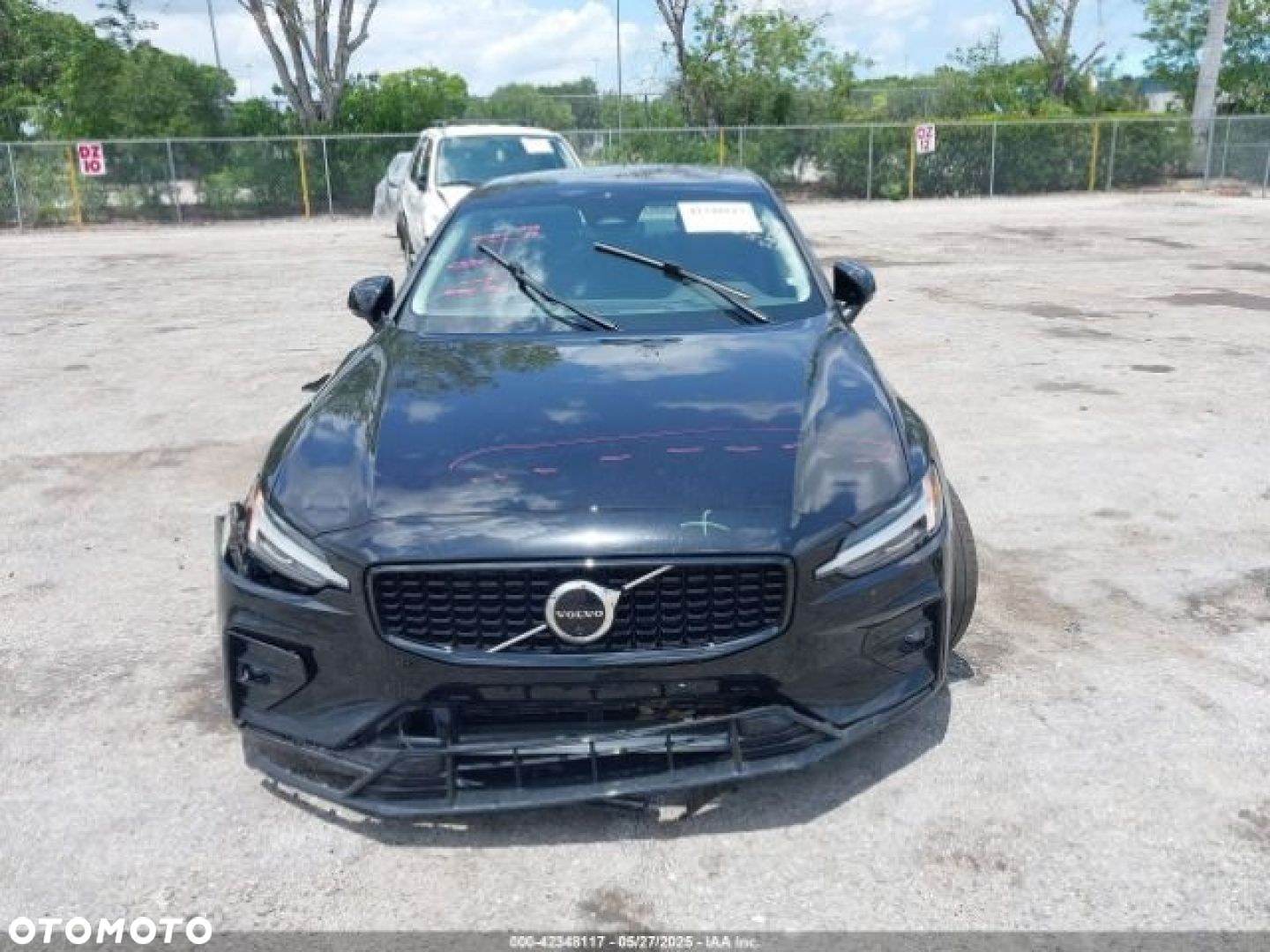 Volvo S60 - 7