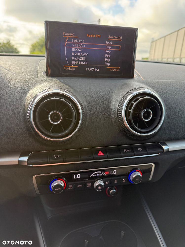 Audi A3 Sportback - 13