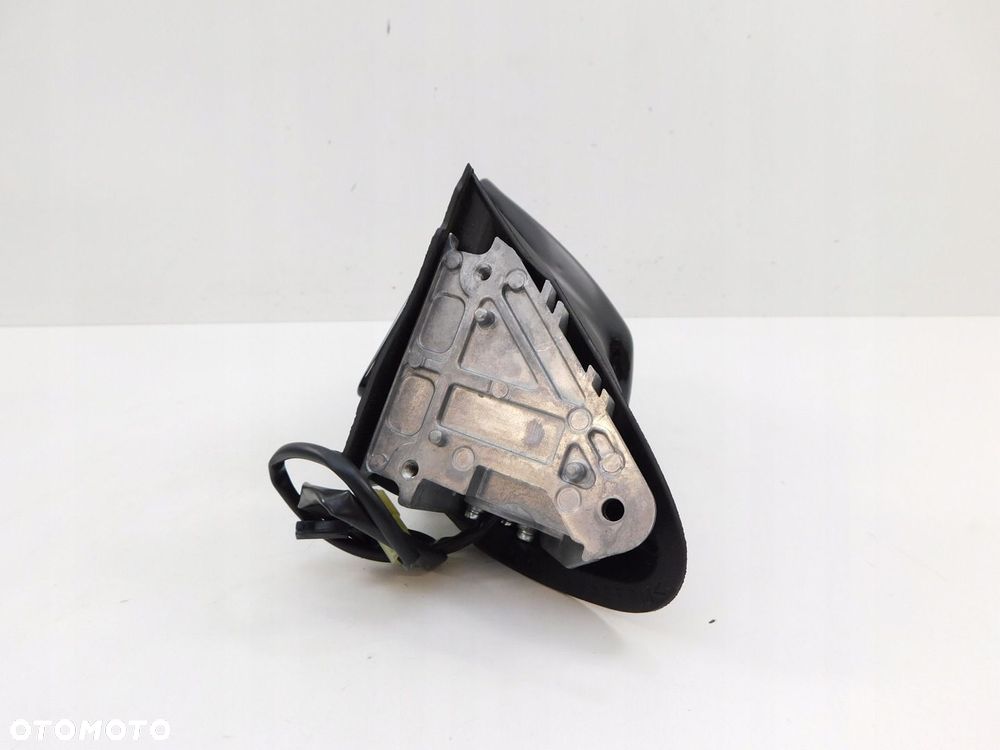 SUZUKI BURGMAN 650 LUSTERKO LEWE - 4