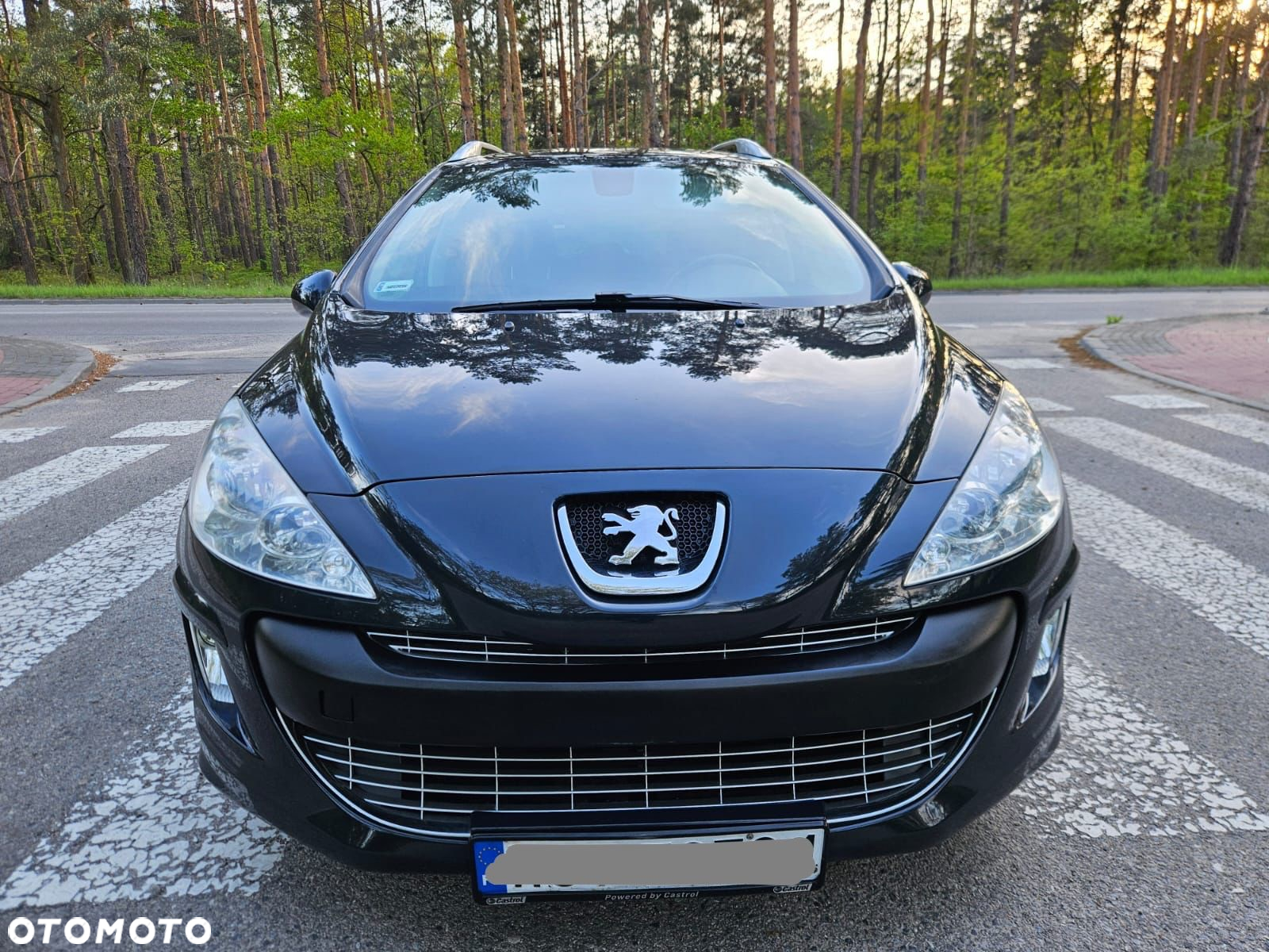 Peugeot 308 1.6 Premium - 3