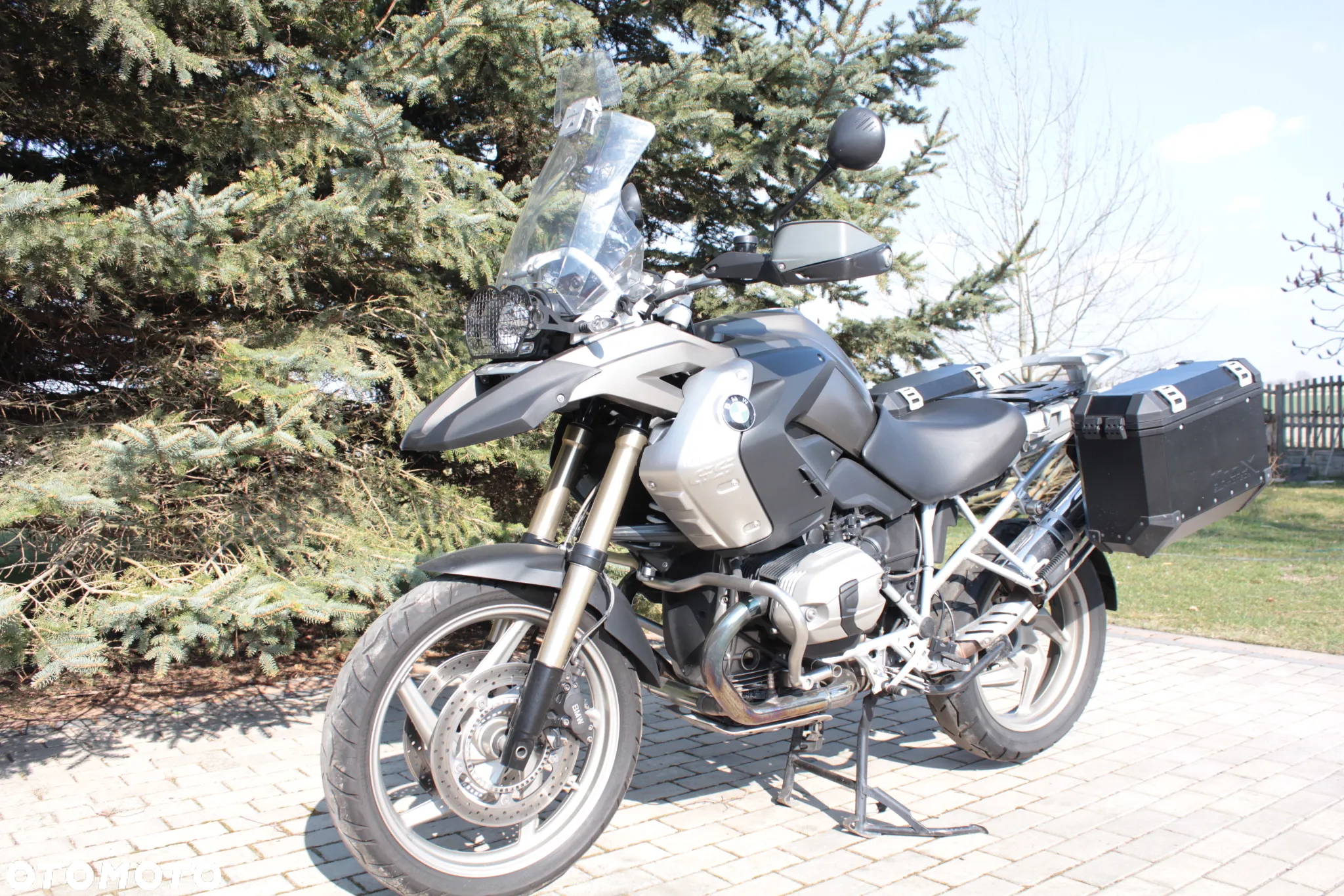 BMW GS - 17