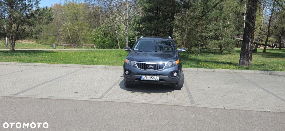 Kia Sorento - 18