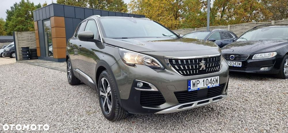 Peugeot 3008 - 17
