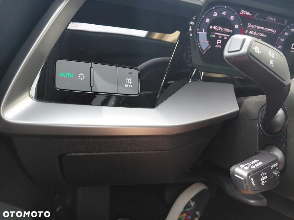 Audi A3 Limousine - 28