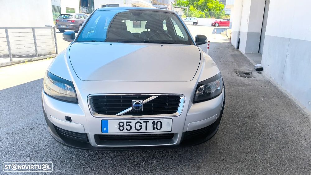 Volvo C30 1.6 D Drive Momentum - 5