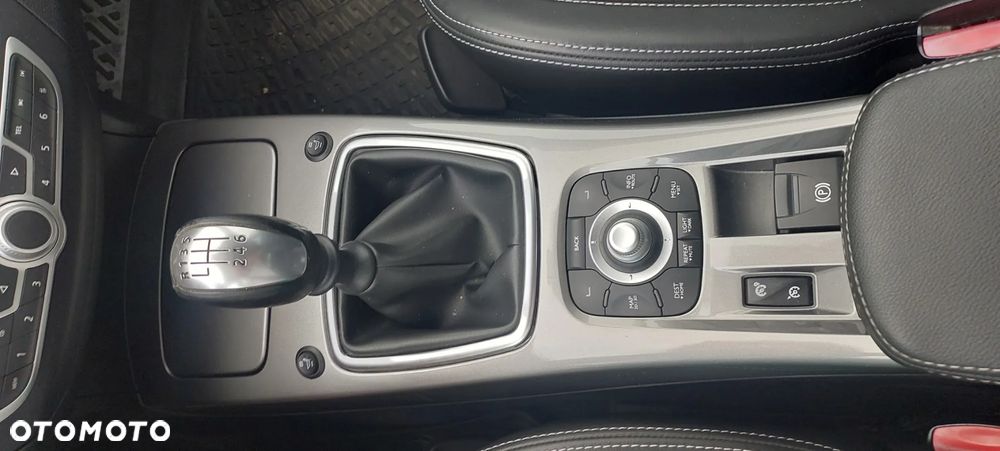 Renault Laguna 2.0 16V 140 Expression - 14