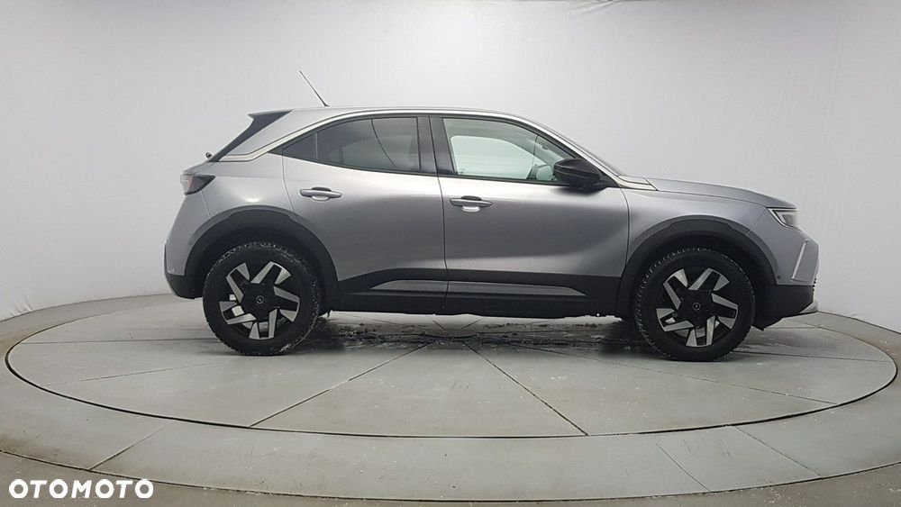 Opel Mokka - 8