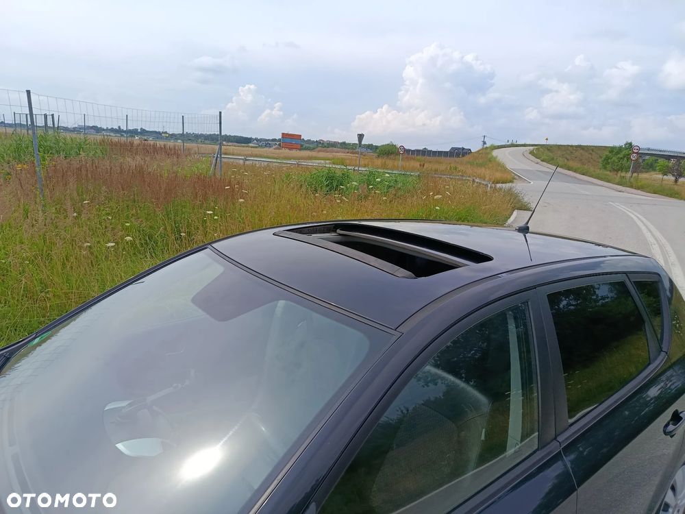 Kia Ceed 1.4 CVVT EX - 23
