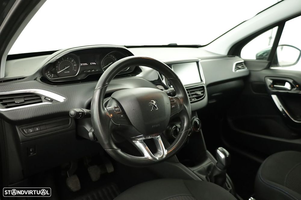 Peugeot 208 1.2 PureTech Style - 7