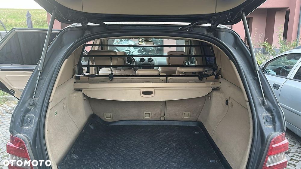 Mercedes-Benz ML 320 CDI 4-Matic - 10