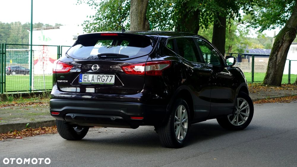 Nissan Qashqai - 32
