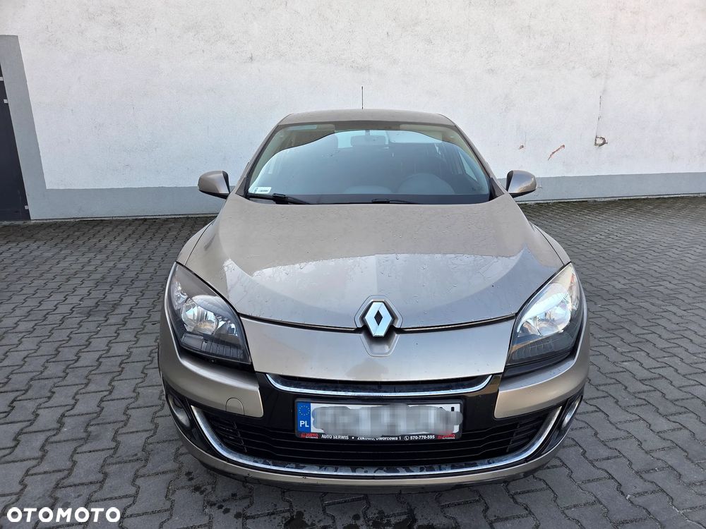 Renault Megane 1.5 dCi Life - 4