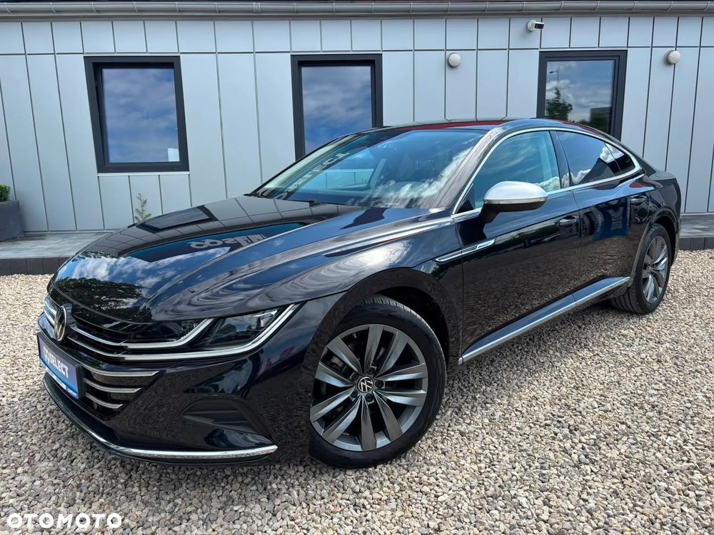 Volkswagen Arteon 2.0 TSI Elegance DSG - 1