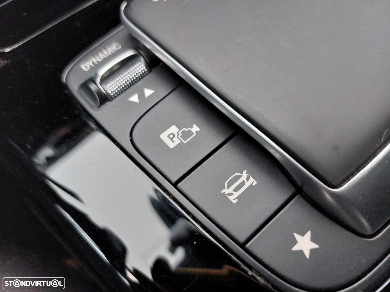 Mercedes-Benz A 250 e Progressive - 34