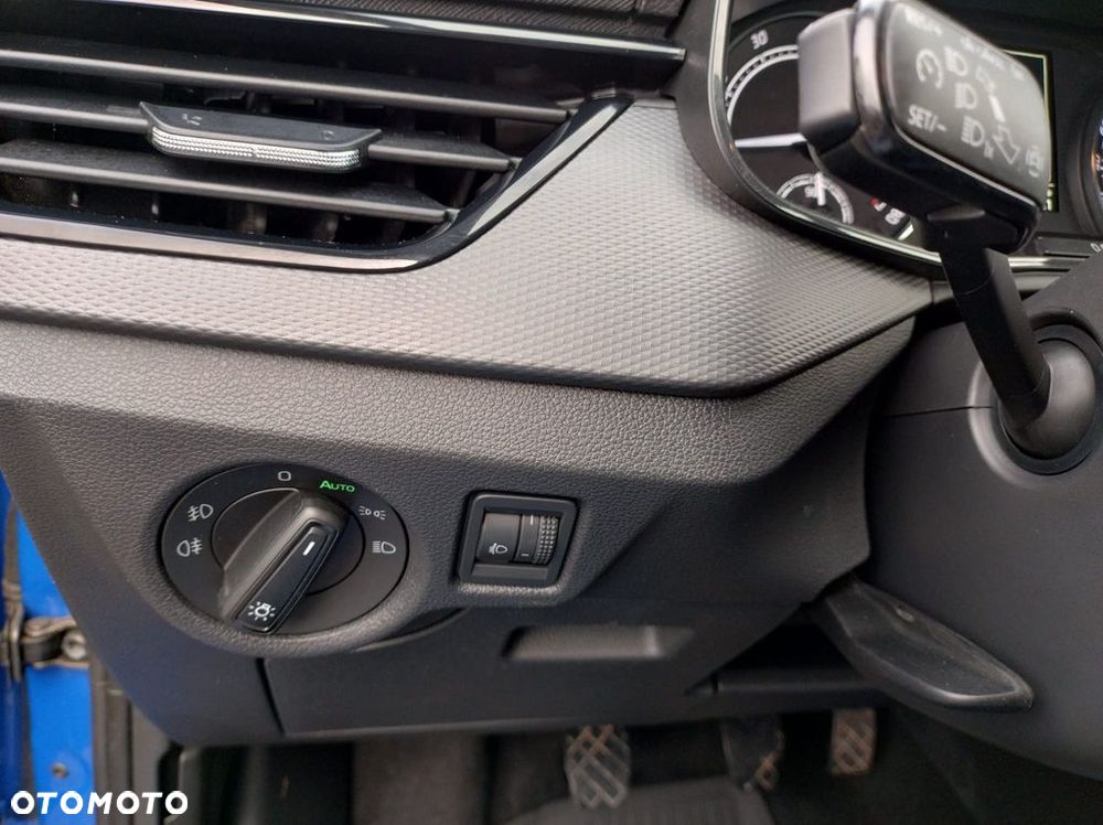 Skoda Scala 1.0 TSI Ambition - 24