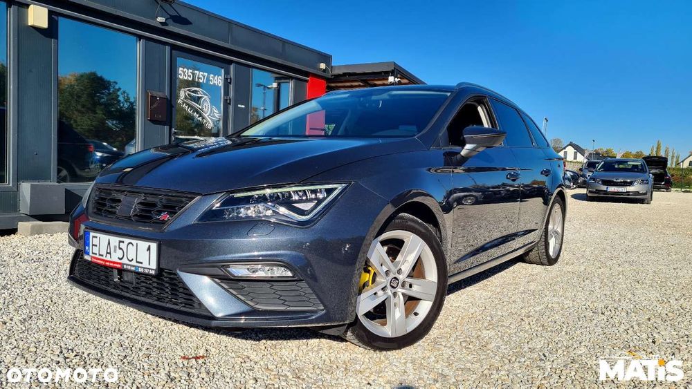 Seat Leon - 15