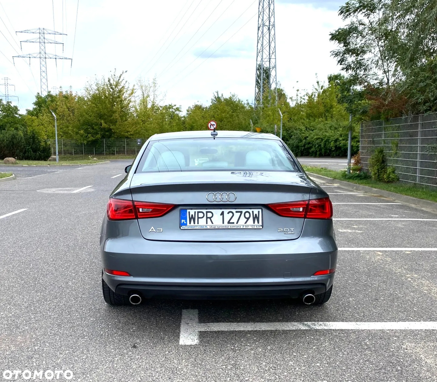 Audi A3 - 7