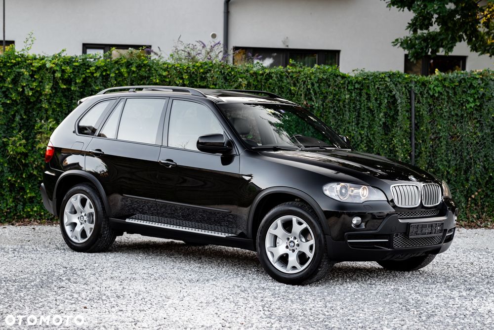BMW X5 xDrive30d - 7