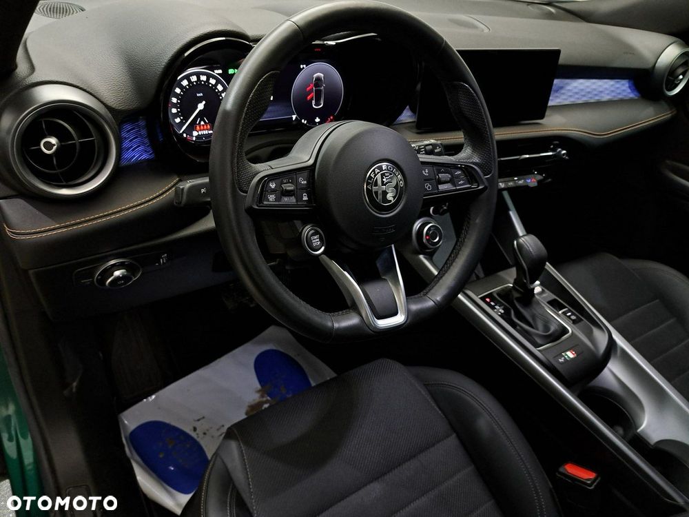 Alfa Romeo Tonale - 11