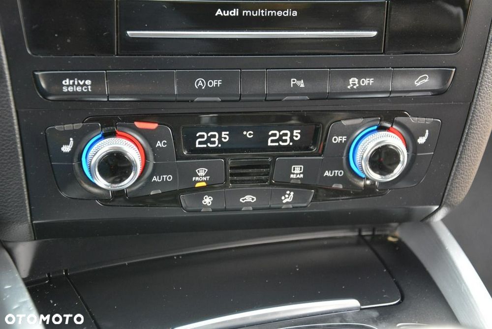Audi Q5 2.0 TDI Quattro S tronic - 27