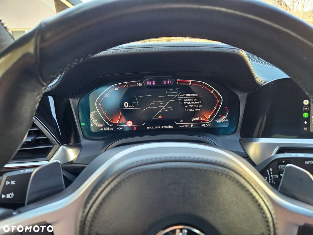 BMW Seria 3 330i M Sport sport - 18