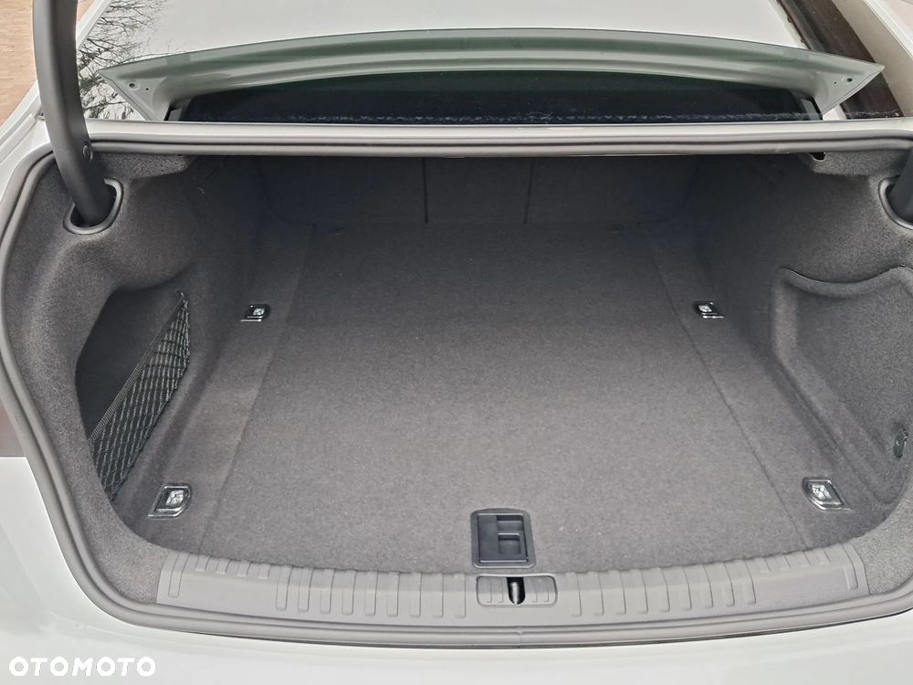 Audi A6 Limousine - 26