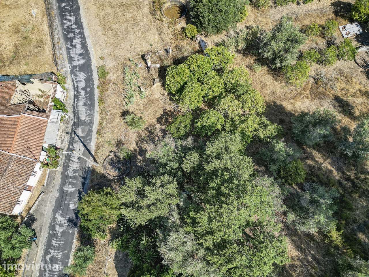Terreno urbano na Chamusca 250 m2 - Grande imagem: 4/19