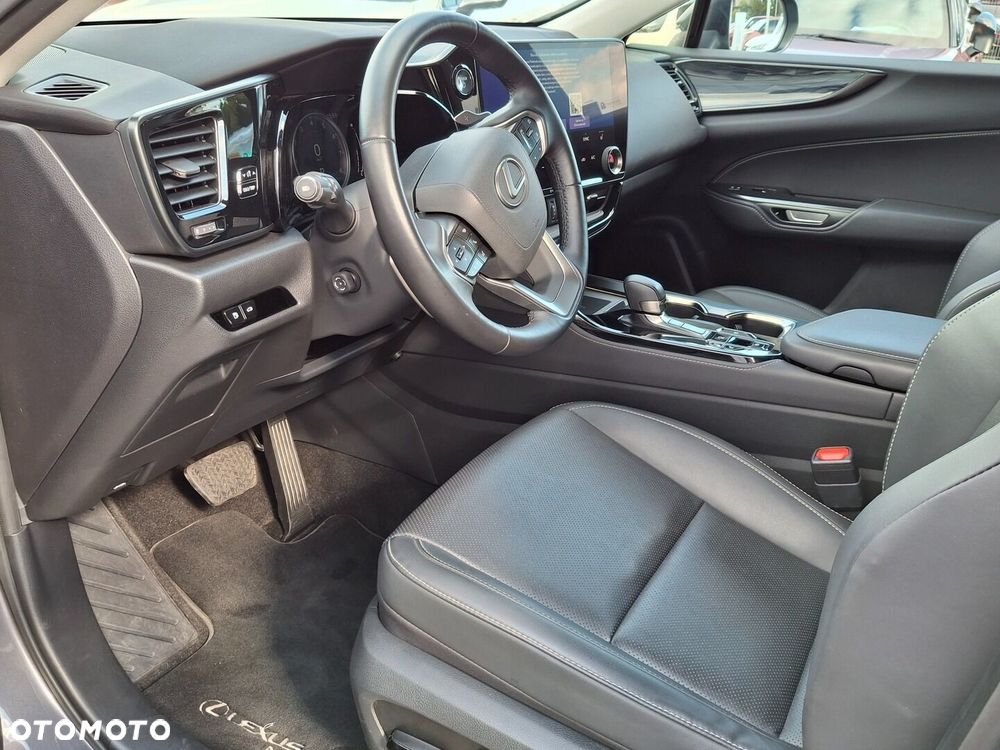 Lexus NX 350h Prestige AWD - 22