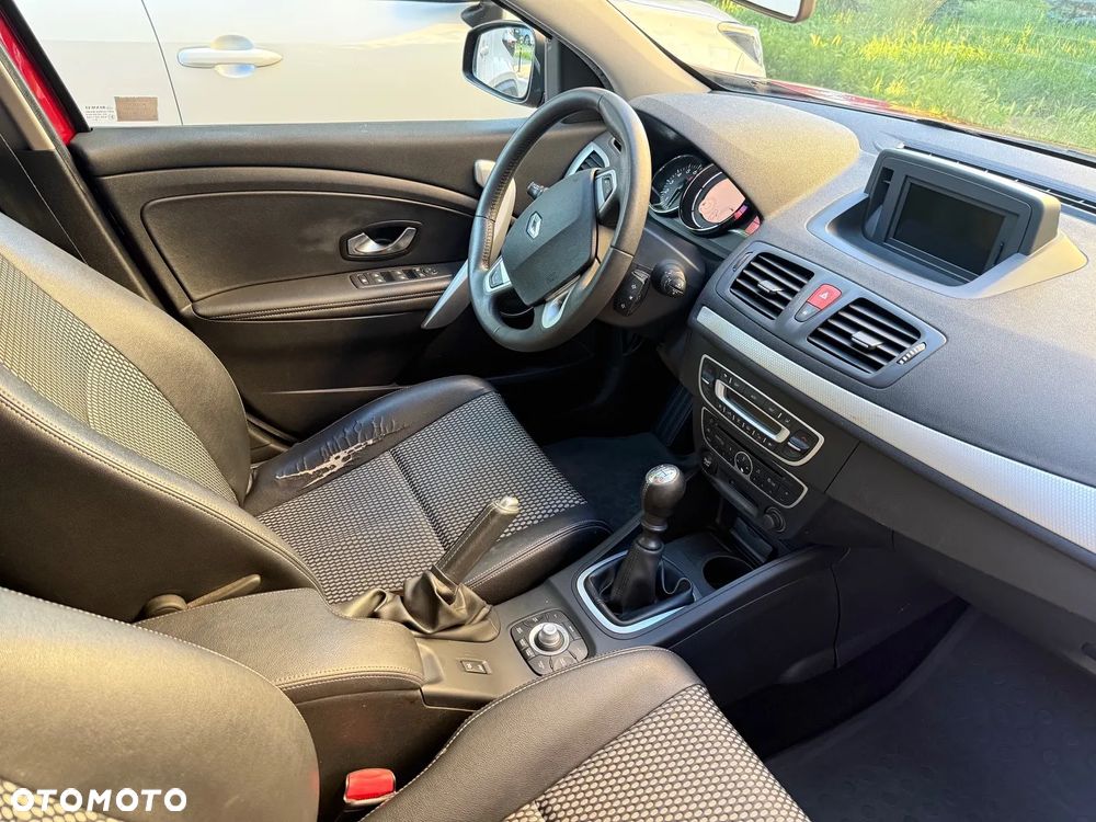 Renault Megane 1.6 16V Dynamique - 6